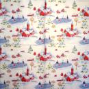 100 Winterlandschaft - 3-lagig (100)